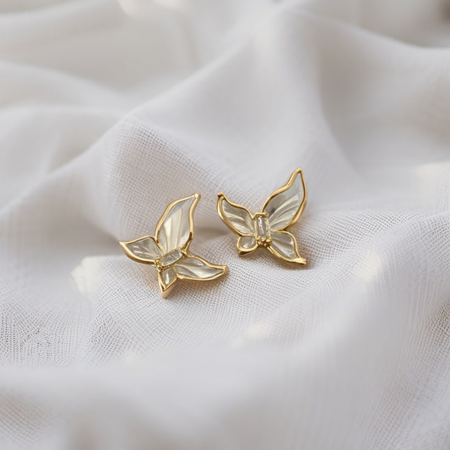 Amazing Korean Jewelry For Women (DESIGN 2174)