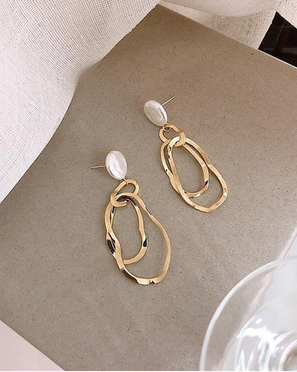 Amazing Korean Jewelry For Women (DESIGN 2116)