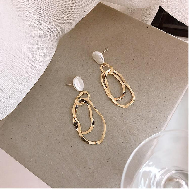 Amazing Korean Jewelry For Women (DESIGN 2116)