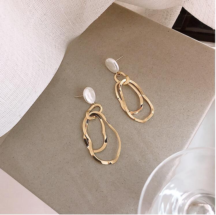 Amazing Korean Jewelry For Women (DESIGN 2116)