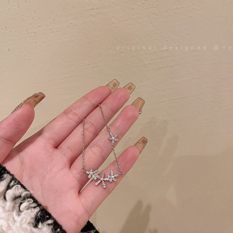 Amazing Korean Jewelry For Women (DESIGN 2209)