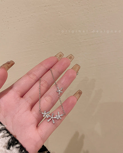Amazing Korean Jewelry For Women (DESIGN 2209)