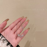 Amazing Korean Jewelry For Women (DESIGN 2209)