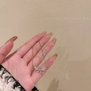 Amazing Korean Jewelry For Women (DESIGN 2209)