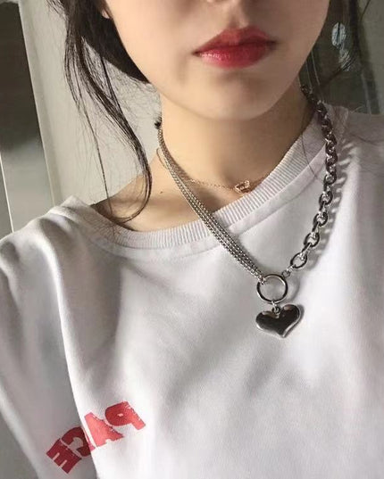 Amazing Korean Jewelry For Women (DESIGN 2023)