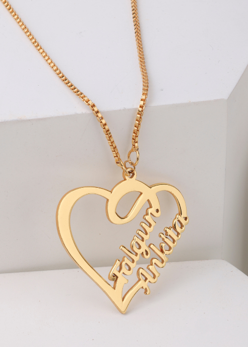 Locket 2025 a name