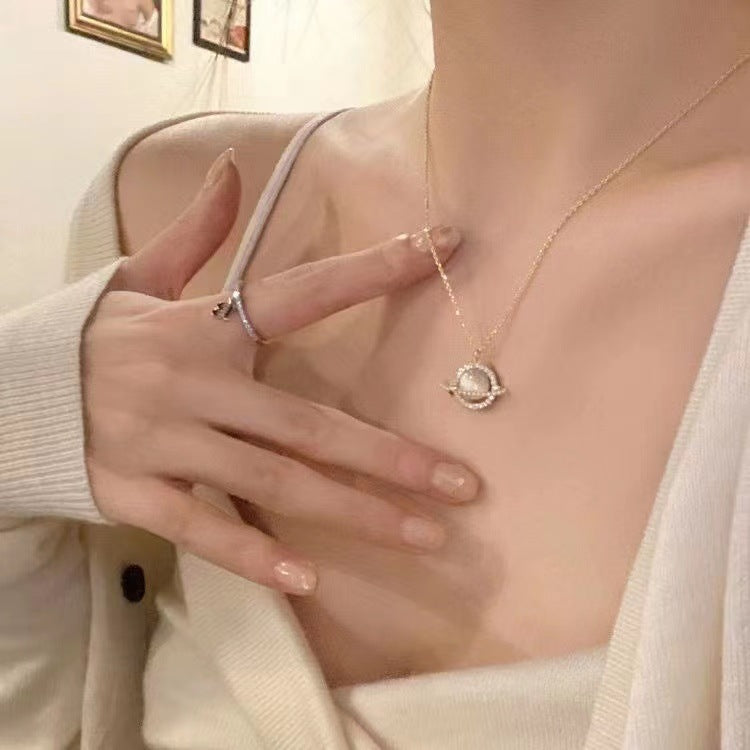 Amazing Korean Jewelry For Women (DESIGN 2290)