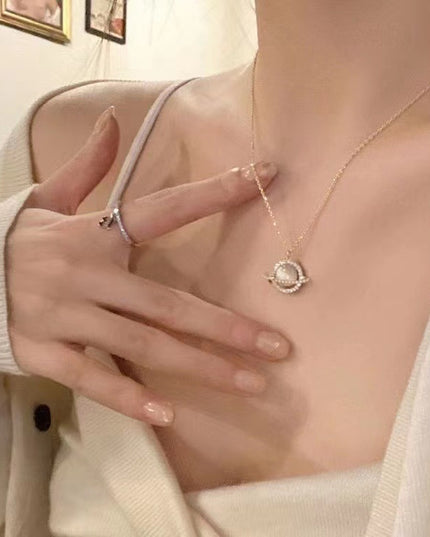 Amazing Korean Jewelry For Women (DESIGN 2290)