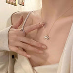 Amazing Korean Jewelry For Women (DESIGN 2290)