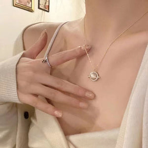 Amazing Korean Jewelry For Women (DESIGN 2290)