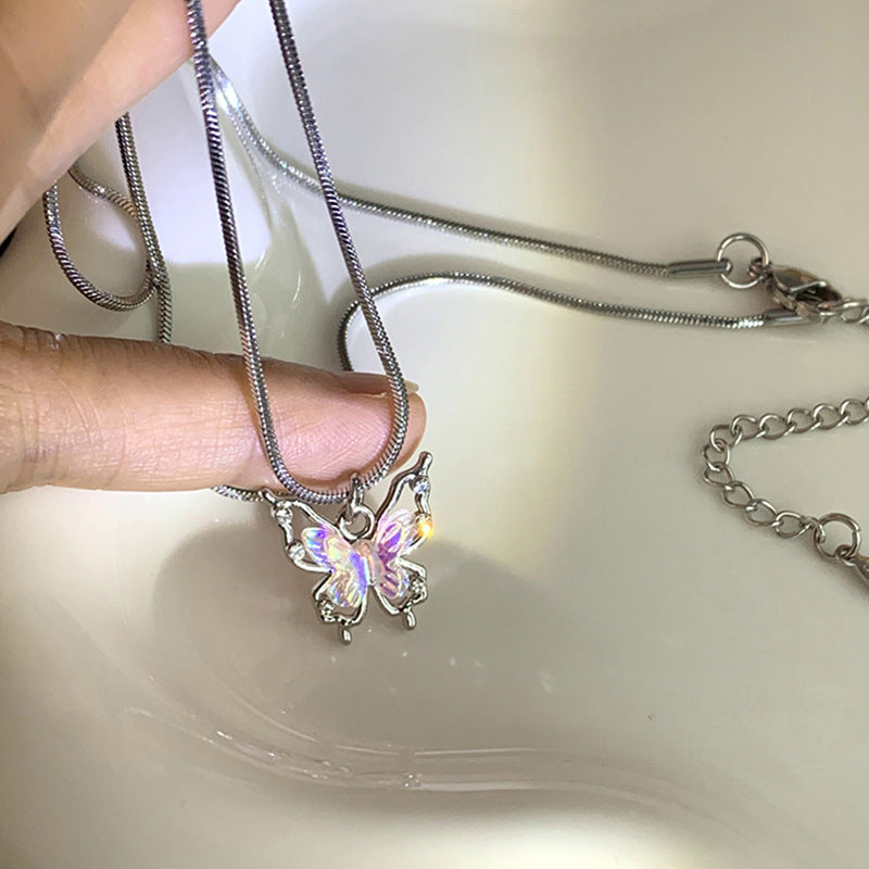 Amazing Korean Jewelry For Women (DESIGN 2204)