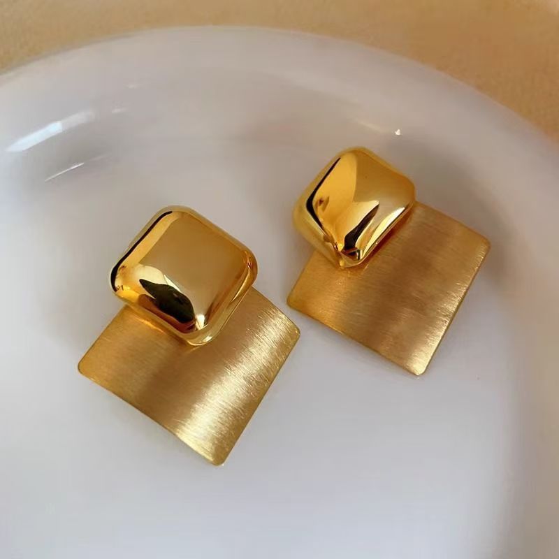 Amazing Korean Jewelry For Women (DESIGN 2158)