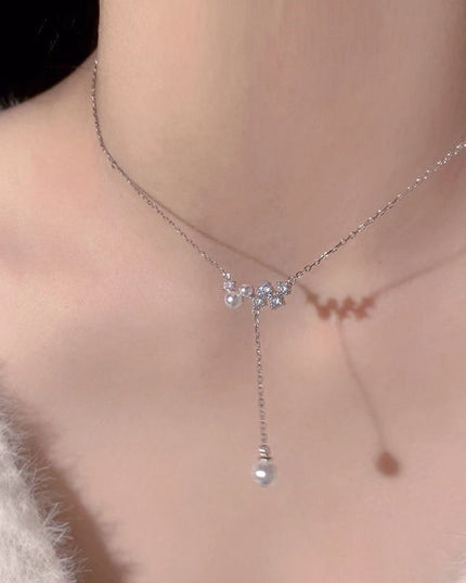 Amazing Korean Jewelry For Women (DESIGN 2218)