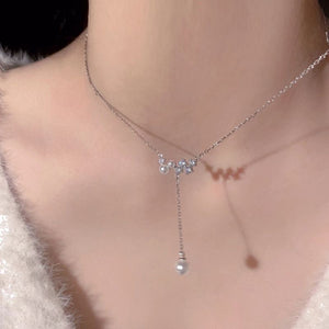 Amazing Korean Jewelry For Women (DESIGN 2218)