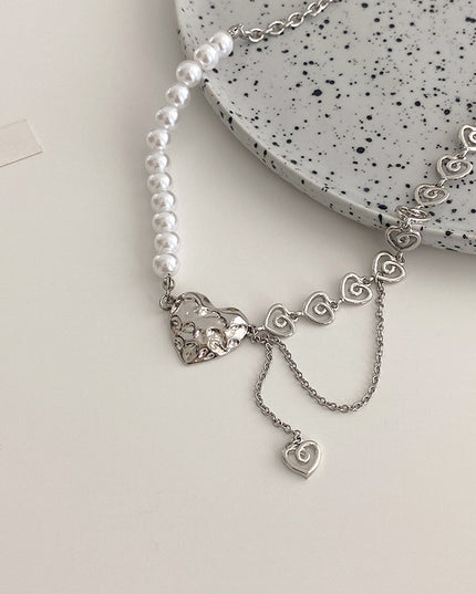 Amazing Korean Jewelry For Women (DESIGN 2178)