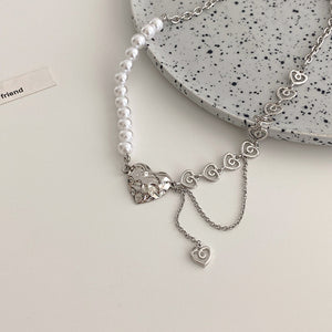 Amazing Korean Jewelry For Women (DESIGN 2178)