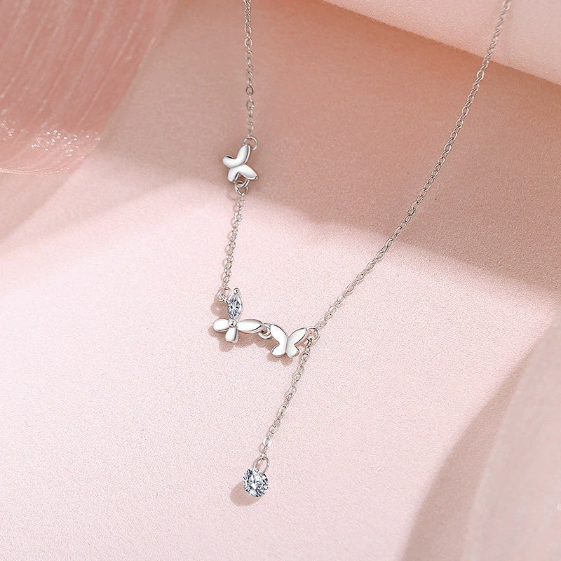 Amazing Korean Jewelry For Women (DESIGN 2305)