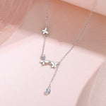 Amazing Korean Jewelry For Women (DESIGN 2305)