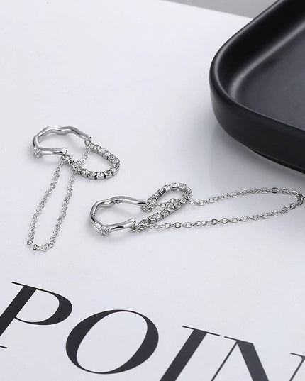 Amazing Korean Jewelry For Women (DESIGN 2350)