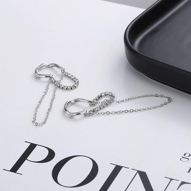 Amazing Korean Jewelry For Women (DESIGN 2350)