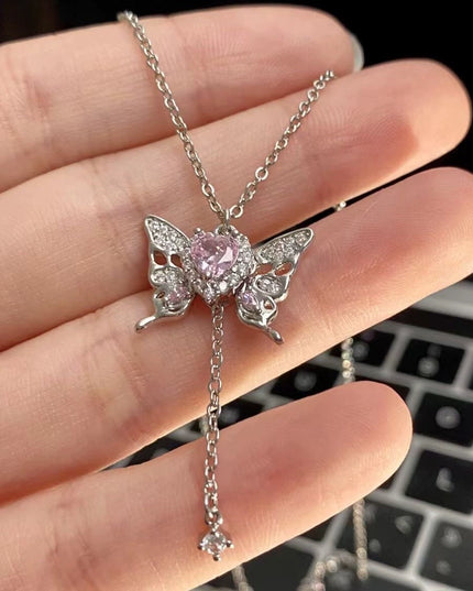 Amazing Korean Jewelry For Women (DESIGN 2295)