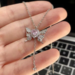 Amazing Korean Jewelry For Women (DESIGN 2295)