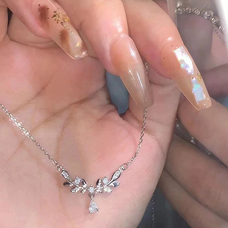 Amazing Korean Jewelry For Women (DESIGN 2296)