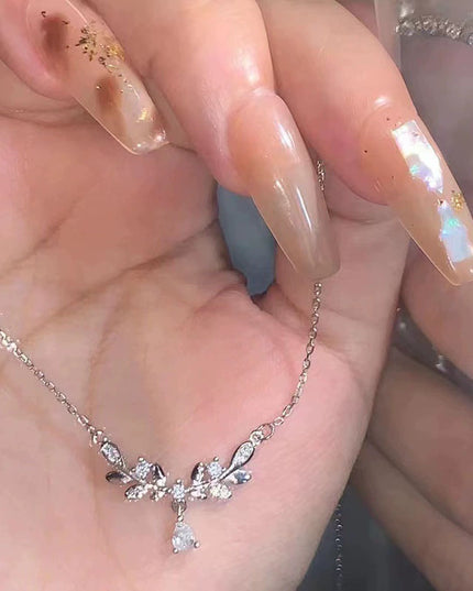Amazing Korean Jewelry For Women (DESIGN 2296)