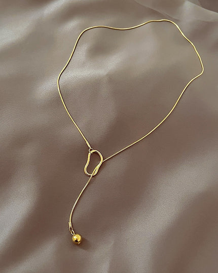 Amazing Korean Jewelry For Women (DESIGN 2247)
