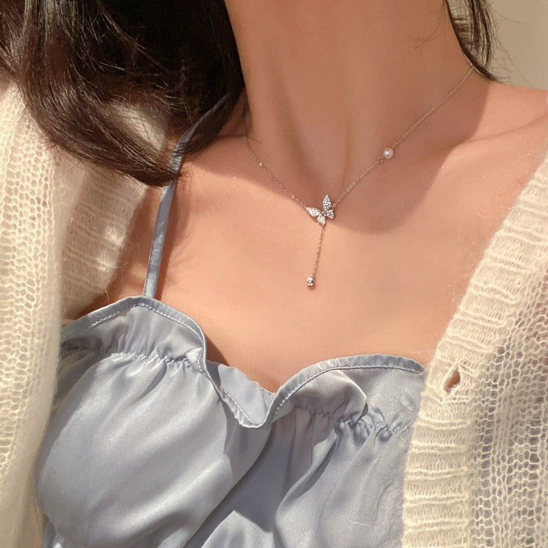 Amazing Korean Jewelry For Women (DESIGN 2211)