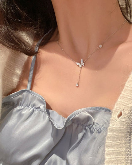 Amazing Korean Jewelry For Women (DESIGN 2211)