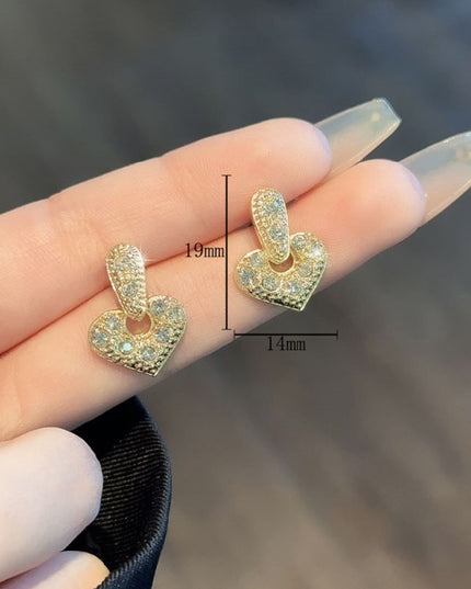 Amazing Korean Jewelry For Women (DESIGN 2345)