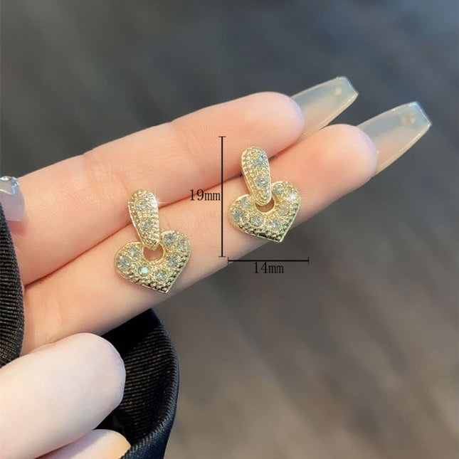 Amazing Korean Jewelry For Women (DESIGN 2345)