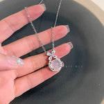 Amazing Korean Jewelry For Women (DESIGN 2238)