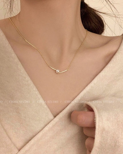 Amazing Korean Jewelry For Women (DESIGN 2223)