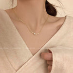 Amazing Korean Jewelry For Women (DESIGN 2223)