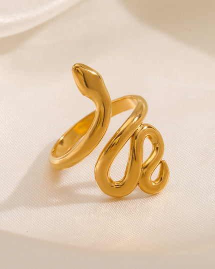 Anti-Tarnish Jewelry – Shine That Lasts Ring (DESIGN 5402)