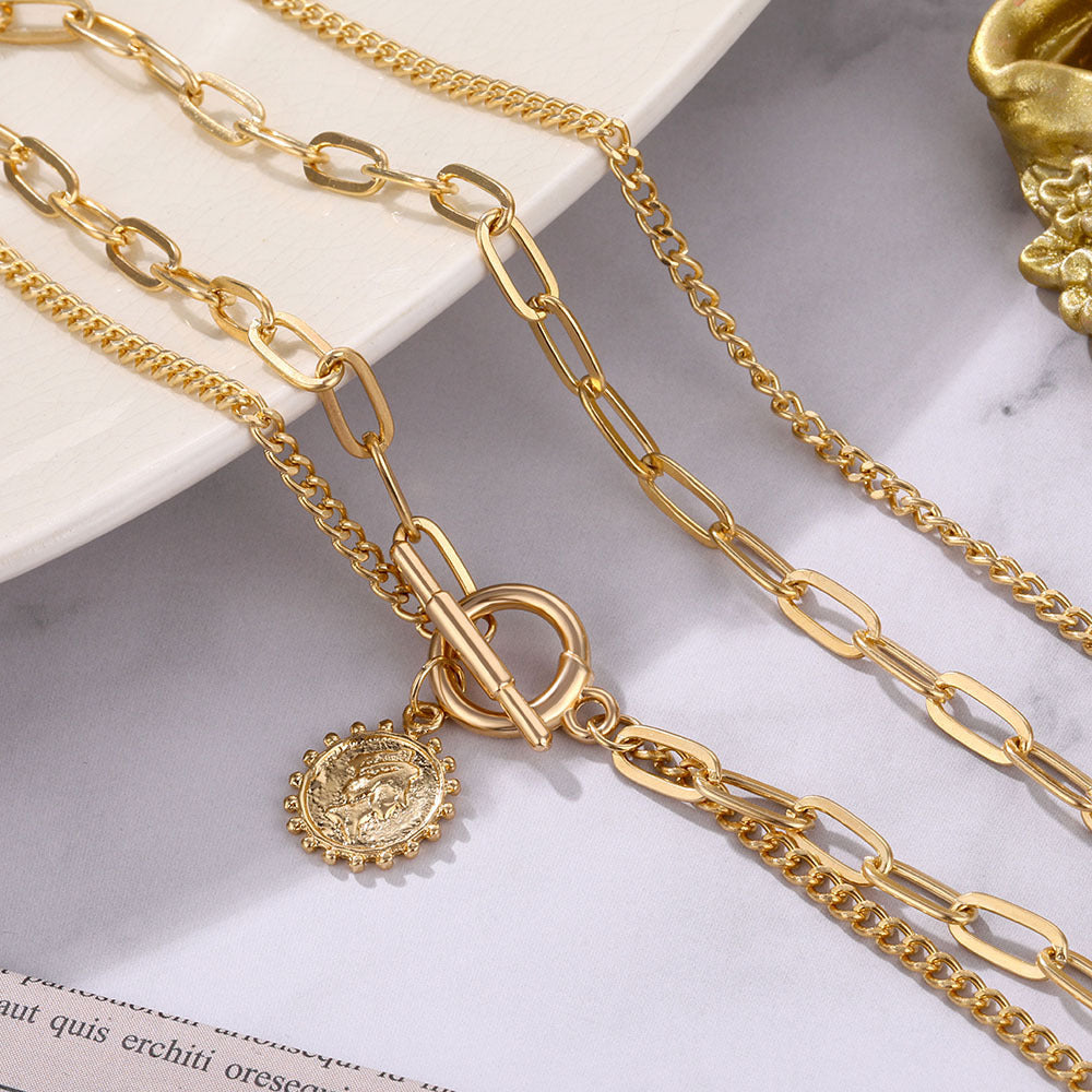 Amazing Korean Jewelry For Women (DESIGN 2032)