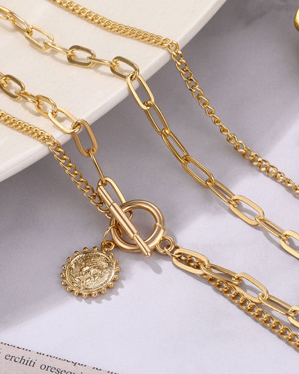 Amazing Korean Jewelry For Women (DESIGN 2032)