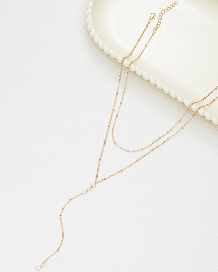 Amazing Korean Jewelry For Women (DESIGN 2192)