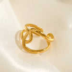 Anti-Tarnish Jewelry – Shine That Lasts Ring (DESIGN 5422)