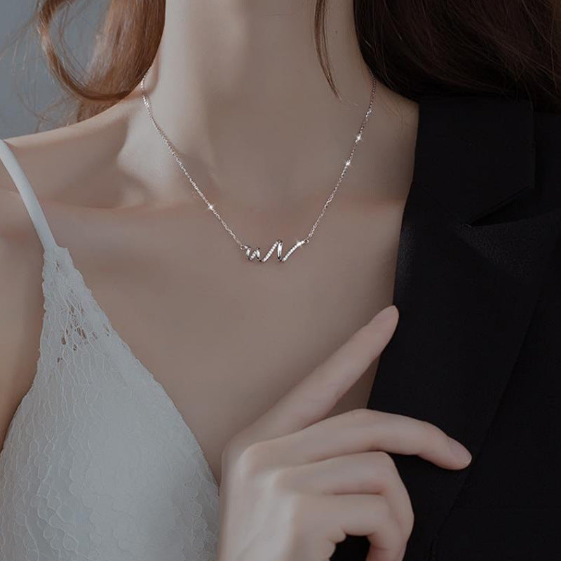 Amazing Korean Jewelry For Women (DESIGN 2270)