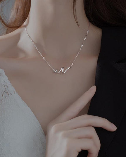 Amazing Korean Jewelry For Women (DESIGN 2270)