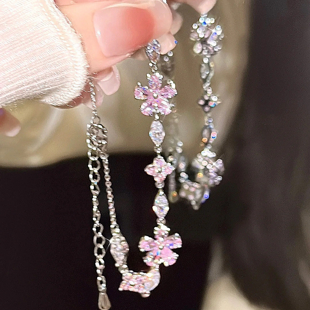 Amazing Korean Jewelry For Women (DESIGN 2040)
