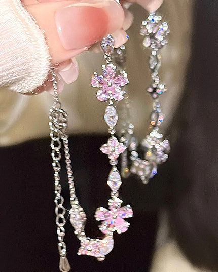 Amazing Korean Jewelry For Women (DESIGN 2040)