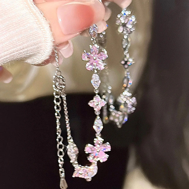 Amazing Korean Jewelry For Women (DESIGN 2040)