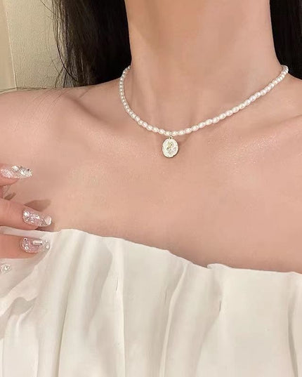 Amazing Korean Jewelry For Women (DESIGN 2002)
