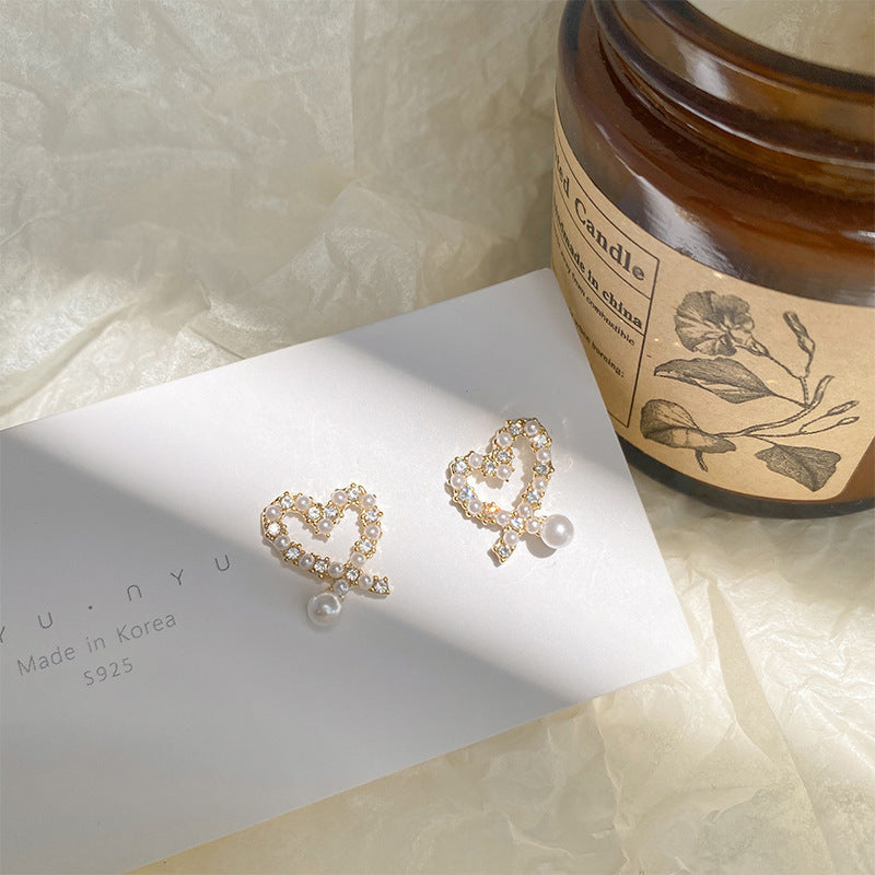 Amazing Korean Jewelry For Women (DESIGN 2120)