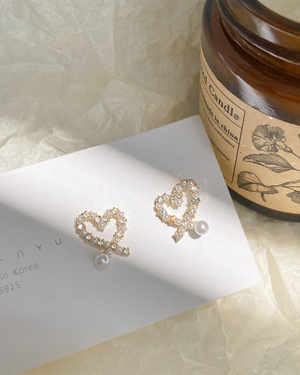 Amazing Korean Jewelry For Women (DESIGN 2120)