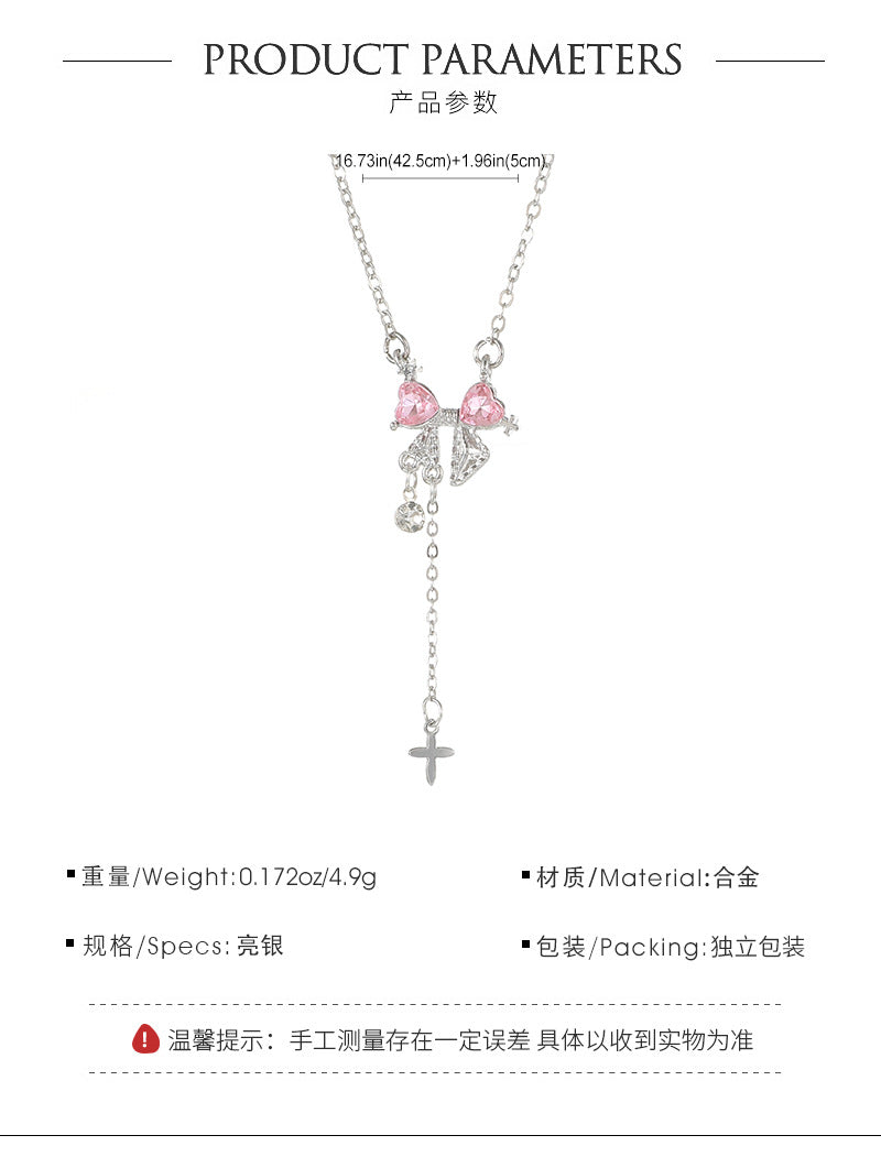Amazing Korean Jewelry For Women (DESIGN 2255)